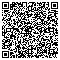 QR code with Wahoos contacts