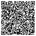 QR code with Hang Up contacts