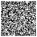 QR code with W J Rails Inc contacts