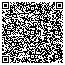 QR code with M & R Package Store contacts