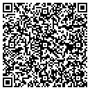 QR code with B A S F Corporation contacts