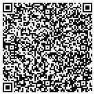QR code with Favre's On The Bayou contacts