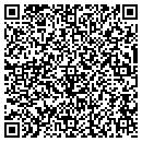 QR code with D & B Drywall contacts