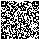 QR code with Aztec Center contacts