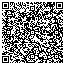 QR code with I R Security & Safety contacts