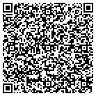 QR code with Pheal Accounting & Tax Service contacts