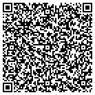 QR code with Koscisk-Ttala Cnty Vo Tech Center contacts