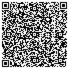 QR code with Oxford University Club contacts
