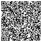 QR code with First Trust Mrtg Corp of Miss contacts