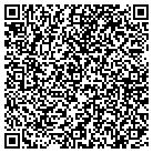 QR code with Pryor & Frazier Construction contacts