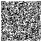 QR code with Calhoun Geophysical Consultant contacts