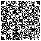 QR code with Usm Mrdian Cmpus Cllege Nrsing contacts