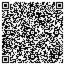 QR code with J D's Quick Stop contacts