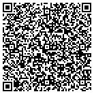 QR code with Clark D Shaughnessy Printing contacts