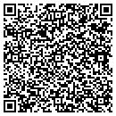 QR code with A Cut Above contacts