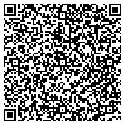 QR code with Sanderson Farms Inc Processing contacts