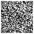 QR code with Headstart contacts