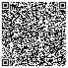 QR code with Hancock County Fairgrounds contacts