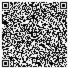 QR code with Louise M Hawkins Decorator contacts