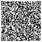 QR code with A-A Alpha Exterminators contacts
