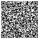 QR code with Head Start contacts