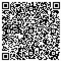 QR code with Bus Shop contacts