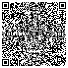 QR code with Houston Maintenance Department contacts