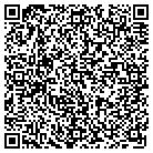 QR code with Biloxi River Baptist Church contacts