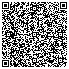 QR code with Historic Httesburg Dwntwn Assn contacts