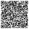 QR code with KFC contacts