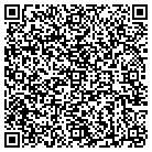 QR code with CK Auto Transport Inc contacts