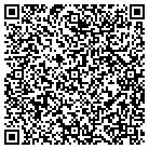 QR code with Sanders Towing Service contacts