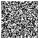 QR code with Moeller Pools contacts
