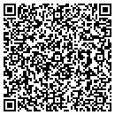 QR code with Cox & Palmer contacts