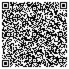 QR code with M & R Protective Systems contacts