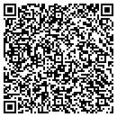 QR code with A E Rogers Locksmith contacts