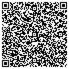 QR code with Tim Hogans Dalton GA Crpt Outl contacts