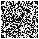 QR code with T R Sanders Elem contacts
