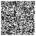 QR code with CCA contacts