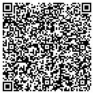 QR code with J C Scott's Building Service contacts