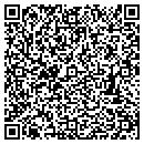 QR code with Delta Rehab contacts