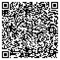 QR code with B B S contacts