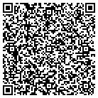 QR code with Knights Refrigeration Service contacts