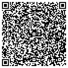 QR code with Magnolia Trim & Drapery contacts