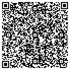 QR code with A A A Scale Sales & Service contacts