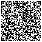 QR code with Clinton Public Library contacts