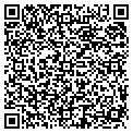 QR code with GNC contacts