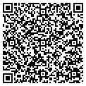 QR code with Hci contacts