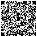QR code with Aaron Cotton Co contacts