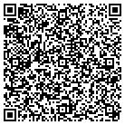 QR code with H & R Block Tax Service contacts